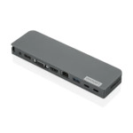 Док-станция Lenovo ThinkPad USB-C Mini Dock 40AU0065EU