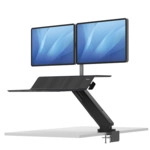 Fellowes Lotus RT Sit-Stand Workstation FS-80816