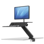 Fellowes Lotus RT Sit-Stand Workstation FS-80815