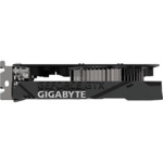 Видеокарта Gigabyte GV-N1656OC-4GD (4 ГБ)