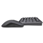 Клавиатура + мышь Oklick 270M