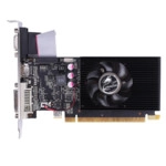 Видеокарта Colorful GeForce GT710-2GD3-V 710 NF-2GD3-V (2 ГБ)