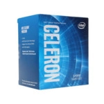 Процессор Intel Celeron G4900 G4900 Box (2, 3.1 ГГц, 2 МБ)