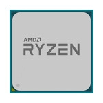 Процессор AMD Ryzen 3 3100 100-100000284 (4, 3.6 ГГц, 16 МБ, OEM)