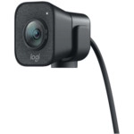 Веб камеры Logitech StreamCam GRAPHITE 960-001281