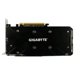 Видеокарта Gigabyte GV-RX570GAMING-8GD (8 ГБ)