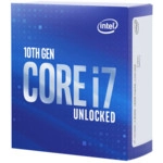 Процессор Intel Core i7-10700F BX8070110700F S RH70 (8, 2.9 ГГц, 16 МБ, BOX)