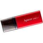 USB флешка (Flash) Apacer AH25B AP16GAH25BR-1 (16 ГБ)