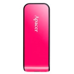 USB флешка (Flash) Apacer AH334 AP16GAH334P-1 (16 ГБ)