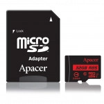 Флеш (Flash) карты Apacer 32 ГБ AP32GMCSH10U5-R (32 ГБ)