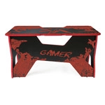 DXRacer Generic Comfort Gamer2 GAMER2/VS/NR