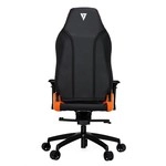 Компьютерный стул Vertagear Racing Series S-Line PL6000 Black/Orange Edition VG-PL6000_BO