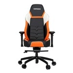 Компьютерный стул Vertagear Racing Series S-Line PL6000 Black/Orange Edition VG-PL6000_BO