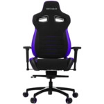 Компьютерный стул Vertagear PL4500 Black/Purple VG-PL4500_BP