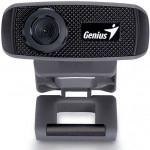 Веб камеры Genius FaceCam 1000X