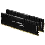 ОЗУ Kingston XMP HyperX Predator CL19 DDR 4 16Gb PC32000 4000Mhz DIMM HX440C19PB4K2/16 (DIMM, DDR4, 16 Гб (2 х 8 Гб), 4000 МГц)