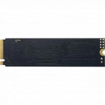 Внутренний жесткий диск Patriot P300 P300P2TBM28 (SSD (твердотельные), 2 ТБ, M.2, NVMe)