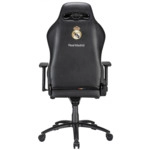 Компьютерный стул Tesoro Игровое кресло Real Madrid TSMB730RMBK