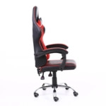 Компьютерный стул HIPER HGS-105 Black/Red HGS-105-BK/RED