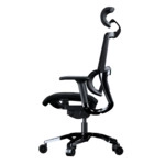 Компьютерный стул Cougar Игровое кресло  Argo black CU-ARGBL