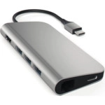 Аксессуар для ПК и Ноутбука Satechi USB адаптер ST-TCMAM