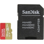 Флеш (Flash) карты SanDisk 32 ГБ SDSQXAF-032G-GN6AA (32 ГБ)
