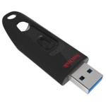 USB флешка (Flash) SanDisk 16 ГБ SDCZ48-016G-U46 (16 ГБ)