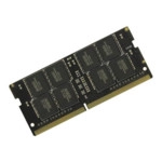 ОЗУ AMD Radeon R7 R748G2400S2S-U (SO-DIMM, DDR4, 8 Гб, 2400 МГц)