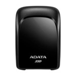 Внешний жесткий диск ADATA SC680 ASC680-240GU32G2-CBK (240 ГБ)