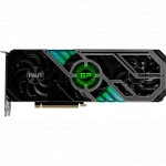 Видеокарта Palit GeForce RTX 3080 GamingPro NED3080019IA-132AA (10 ГБ)