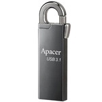 USB флешка (Flash) Apacer AH15A 16GB AP16GAH15AA-1 (16 ГБ)