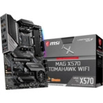 Материнская плата MSI MAG X570 TOMAHAWK WIFI (ATX, AMD AM4)