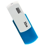 USB флешка (Flash) GoodRam UCO2-0320MXR11 (32 ГБ)