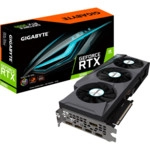 Видеокарта Gigabyte GeForce RTX 3090 GV-N3090EAGLE OC-24GD (24 ГБ)