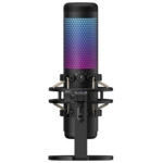 Микрофон HyperX QUADCAST S HMIQ1S-XX-RG/G