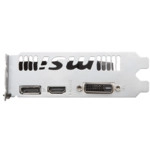 Видеокарта MSI GTX 1050 GTX 1050 2G OC V1 (2 ГБ)