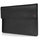 Сумка для ноутбука Lenovo Чехол ThinkPad X1 Carbon/Yoga Leather Sleeve 4X40U97972 (14)