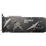 Видеокарта MSI GeForce RTX 3090 VENTUS 3X 24G OC (24 ГБ)