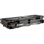 Видеокарта MSI GeForce RTX 3090 VENTUS 3X 24G OC (24 ГБ)
