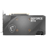 Видеокарта MSI GeForce RTX 3060 Ti VENTUS 2X OC (8 ГБ)