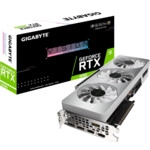 Видеокарта Gigabyte RTX 3090 GV-N3090VISION OC-24GD (24 ГБ)