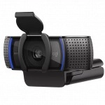 Веб камеры Logitech C920S Pro HD Webcam 960-001252