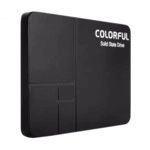 Внутренний жесткий диск Colorful SL500 240GB V2 (SSD (твердотельные), 240 ГБ, 2.5 дюйма, SATA)