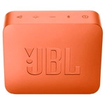 Портативная колонка JBL GO2 JBLGO2ORG)(931949 (Оранжевый)