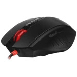 Мышь A4Tech V7MA Bloody Game Holelless mouse 1220049 (Игровая, Проводная)