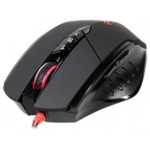 Мышь A4Tech V7MA Bloody Game Holelless mouse 1220049 (Игровая, Проводная)