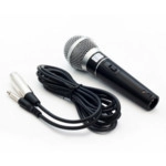 Микрофон Sound Wave FM-128