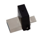 USB флешка (Flash) Kingston DTDUO3 32GB (32 ГБ)