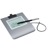 Графический планшет Wacom Signature Tablet STU-430-CH2