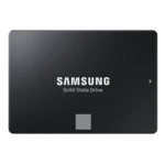 Внутренний жесткий диск Samsung MZ-77E2T0BW (SSD (твердотельные), 2 ТБ, 2.5 дюйма, SATA)